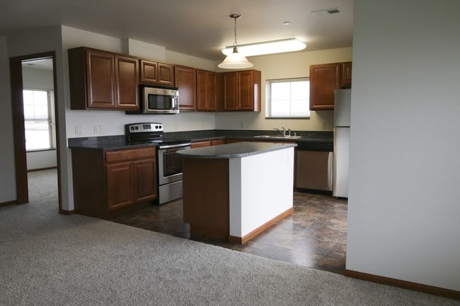 Anthem Luxury Living