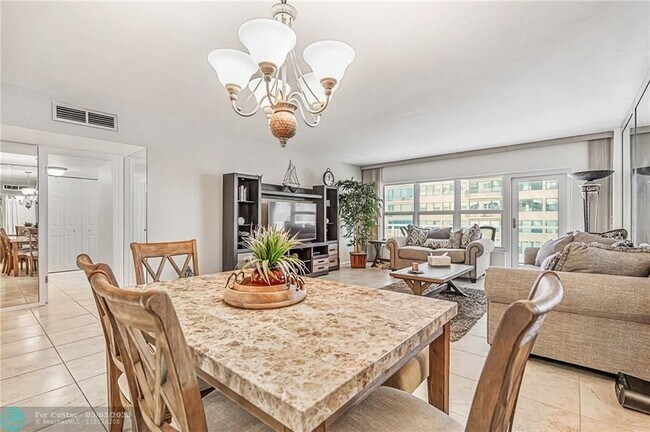 3850 Galt Ocean Dr Unit 403