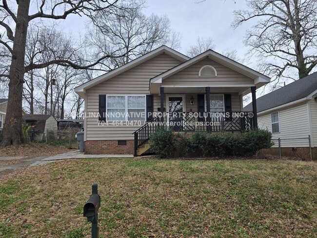 Building Photo - 1409 Tinnin Ave