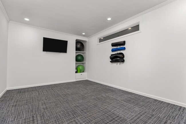 Eagle Ridge Apartments