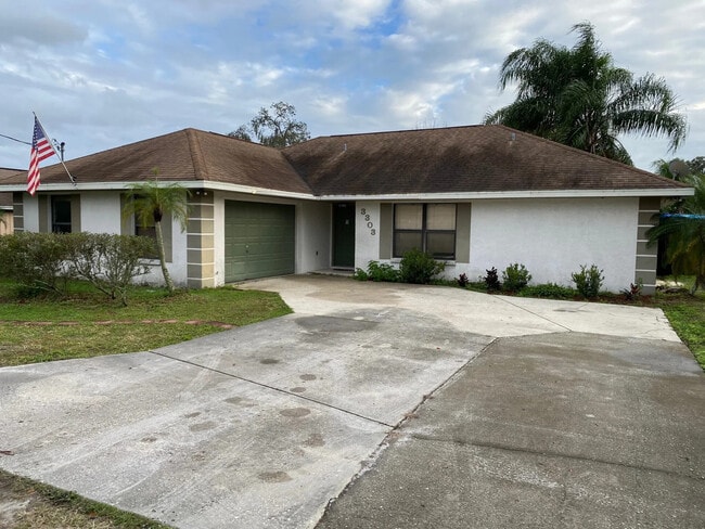 Building Photo - 3303 Chipman St