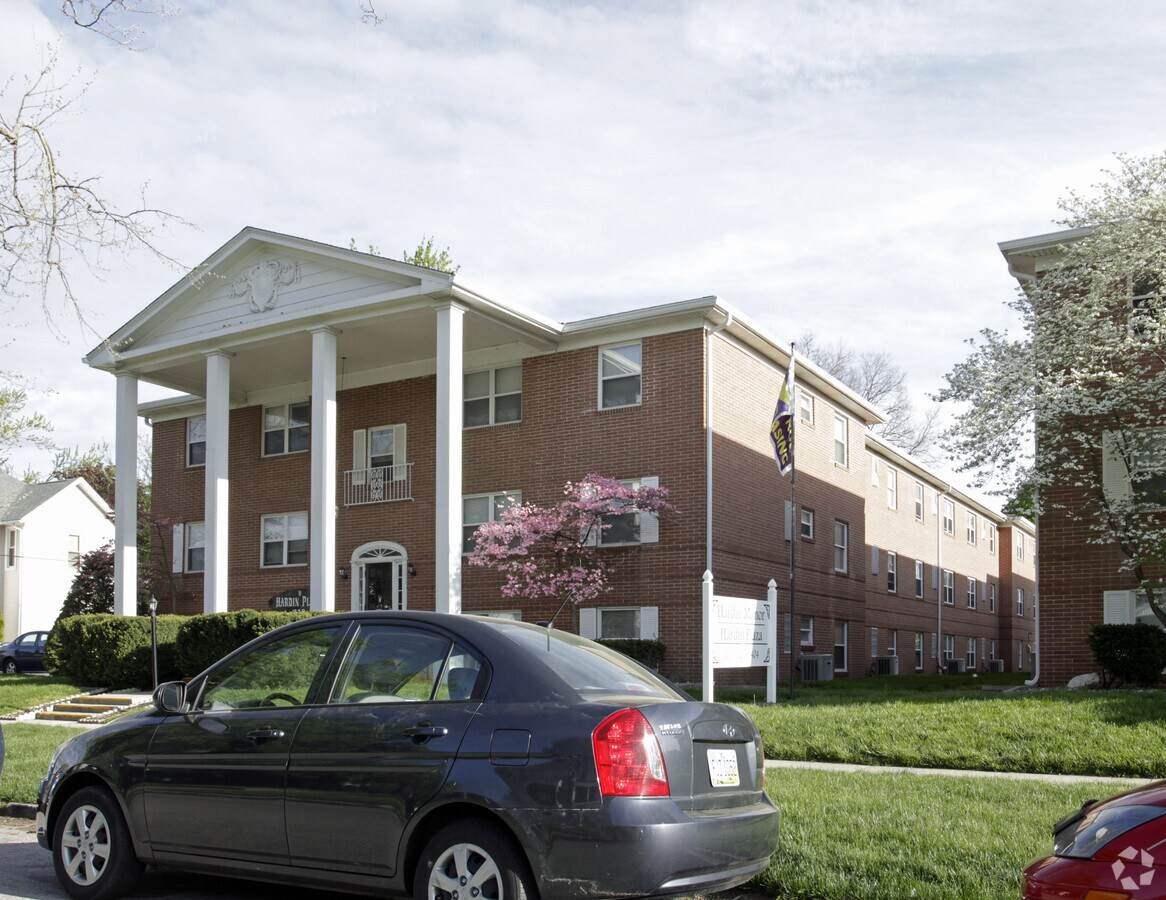 Hardin Plaza Apartments - Hardin Plaza Apartments