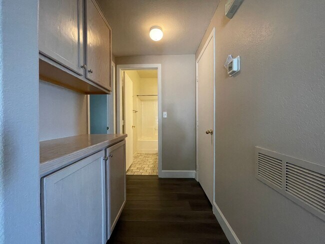 Photo - Beautifully remodeled first floor condo with attached 2 car garage!