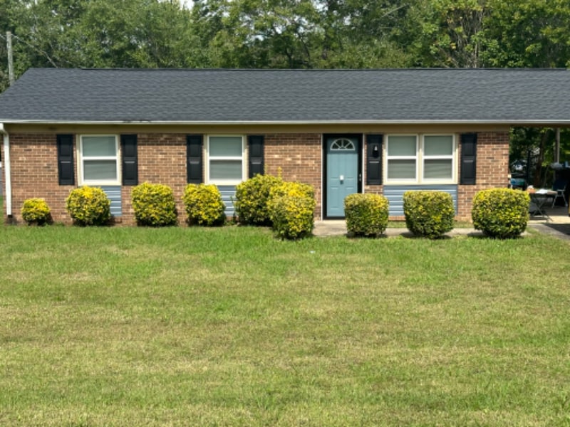 Photo - 1249 Martin Luther King Jr Rd House
