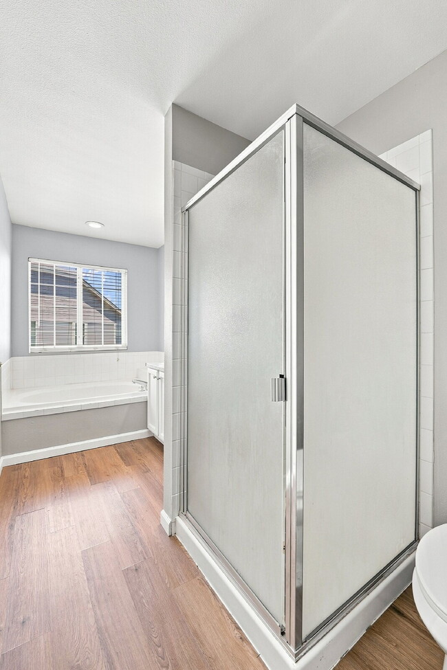 Photo - $2,695.95 - 3 Bed, 2.5 Bath Newly Updated Townhome in Centennial with Central AC Unit #1301