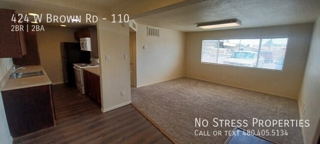 Photo - 424 W Brown Rd Unit 110