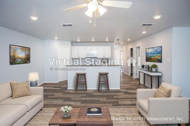 Building Photo - 5607 Kemper St Rental