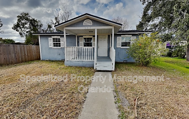 Building Photo - 502 Dunbar Ave