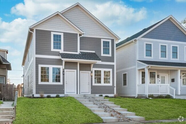 Building Photo - Beautiful New Construction in Monon Yard! Rental