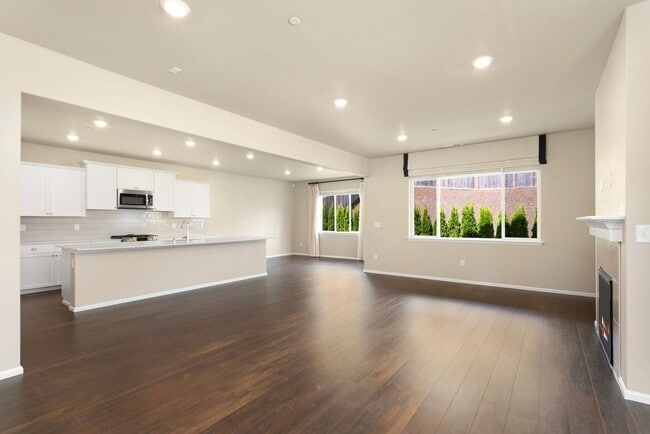 Photo - Spacious Bremerton Two-Story
