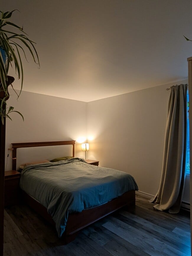 Master bedroom - 4733 Av Palm