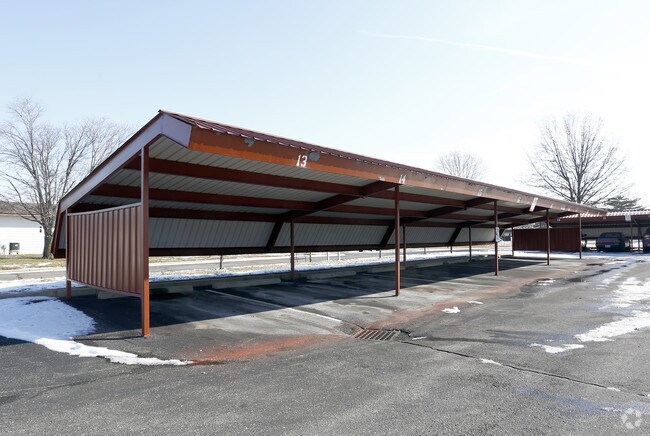 Photo - Atrium Village