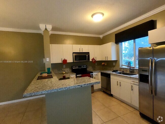 Building Photo - 20423 NW 15th Ave Rental