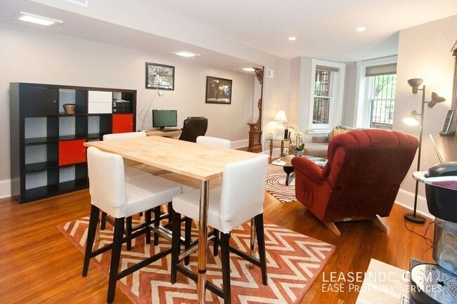 Photo - 1209 East Capitol St SE Unit #A
