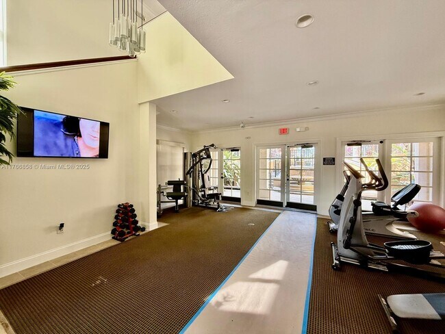 Photo - 2841 NE 185th St Townhome