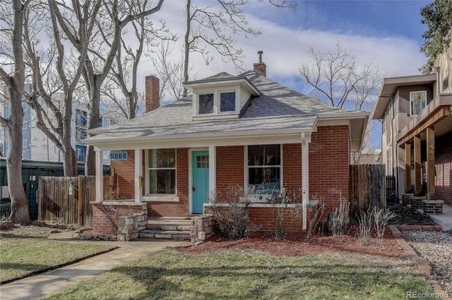 Photo - 4415 Stuart St