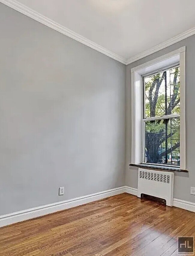 Hudson Street
