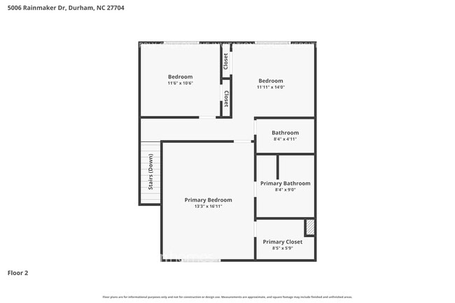 Photo - 5006 Rainmaker Dr