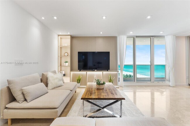 Photo - 2301 Collins Ave Condo Unit # 1011