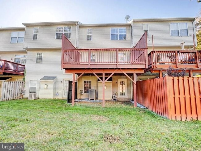 Photo - 20824 Shamrock Glen Cir