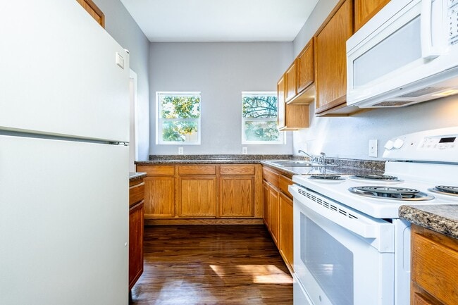 Photo - Bright and Inviting 2 Bed/2 Bath House!
