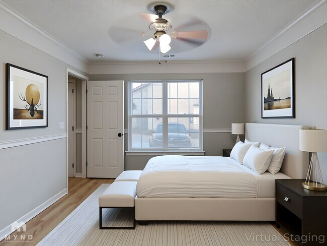 Photo - 3730 Glenwood Dr