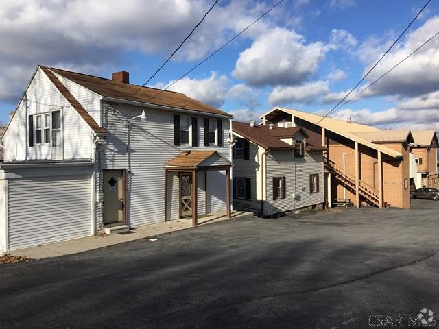 Building Photo - 913 Old Scalp Ave Rental