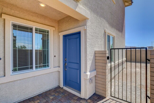 Photo - NEW NEXT GEN 4 Bedroom, 2 Story Home in CADENCE!