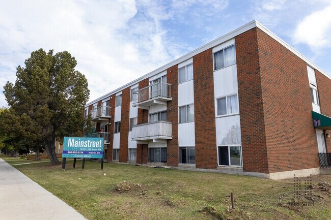 Photo - Capital Manor