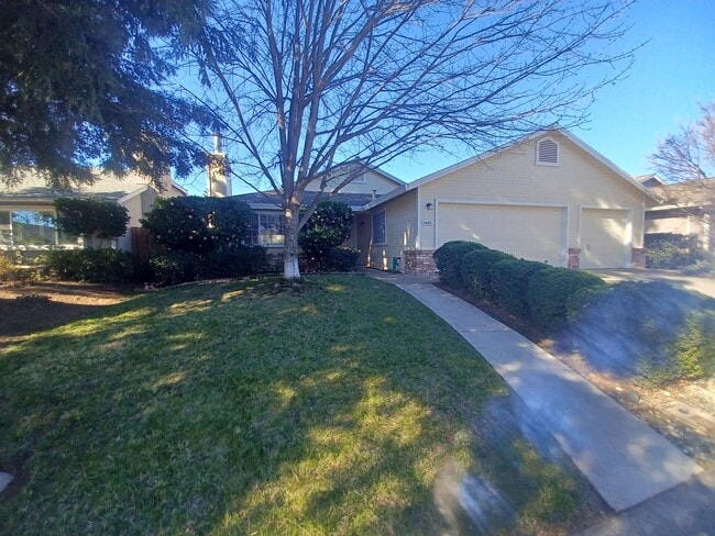Photo - Lovley 3 Bedroom house in Yuba City