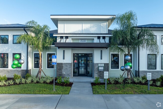 Photo - Evolve Grove Park