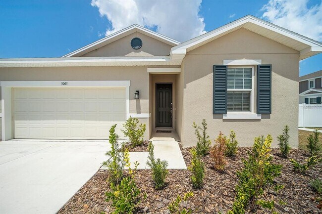 3003 Fin Rd