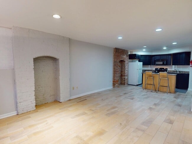 Photo - 3141-3143 N Street NW Unit 3141-3143 N -  B