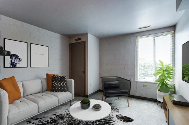 Photo - Mill Street Village