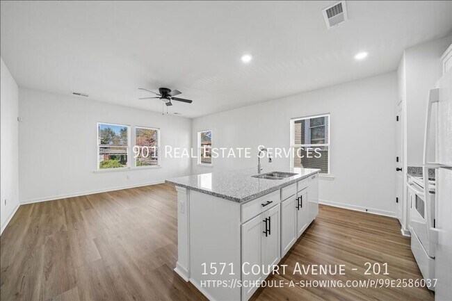 1571 Court Ave Unidad 201