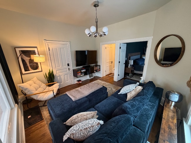 Photo - 1419 Jefferson St NE Unit 1