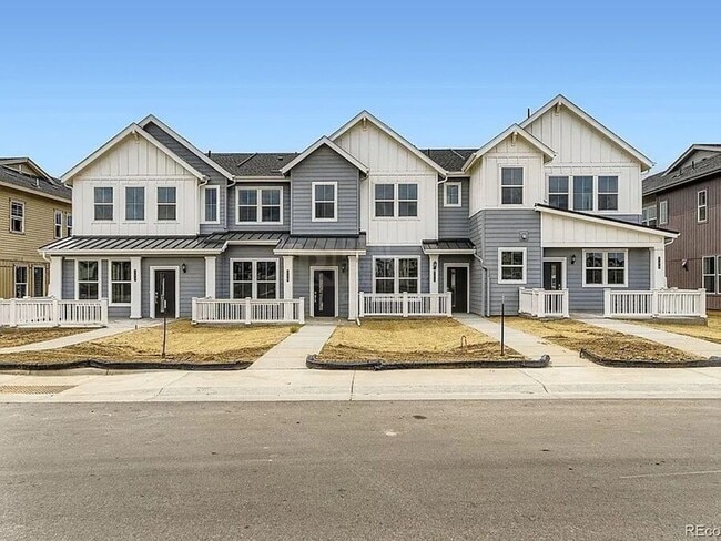 Building Photo - 713 N Carrie St