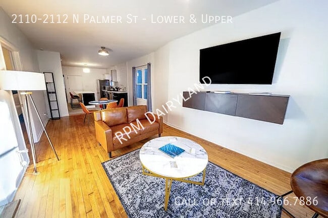 Photo - 2110-2112 N Palmer St-Lower & Upper Unidad Lower & Upper