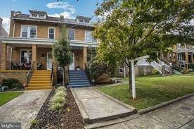 Photo - 1603 Otis St Townhome