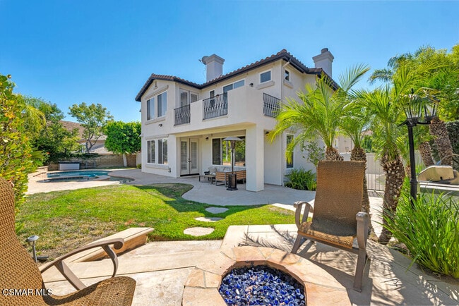 Photo - 3302 Woodley Ave