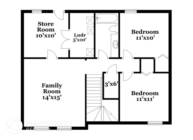 Photo - 3709 Phillips Way W House