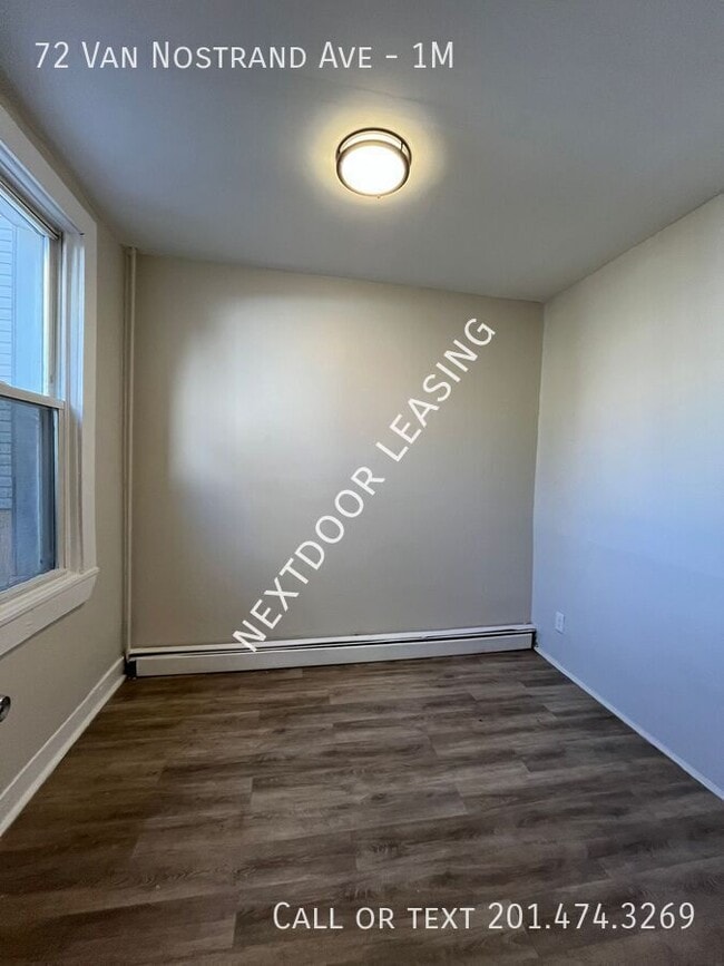 Photo - 72 Van Nostrand Ave Unit 1M