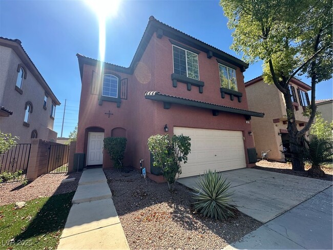 Building Photo - 5023 Auburn Skyline St