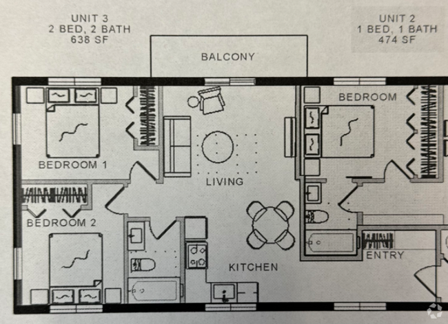 Building Photo - 194 N Division Ave Rental