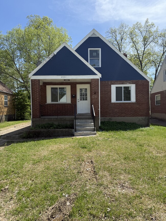 Photo - 2031 Carpenter Dr House