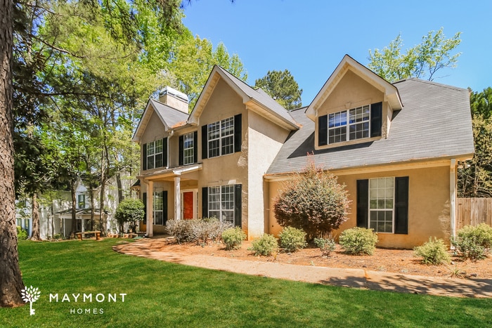 Photo - 270 Wynbrook Dr