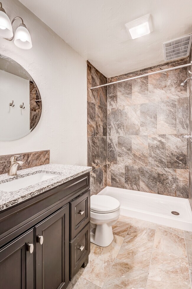 217 N Duncan St Apartments Stillwater, OK