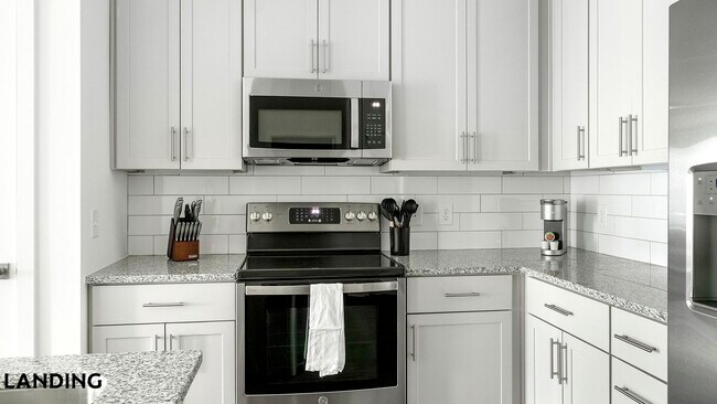 Photo - 2110 Birkhall St Unidad 2130-209