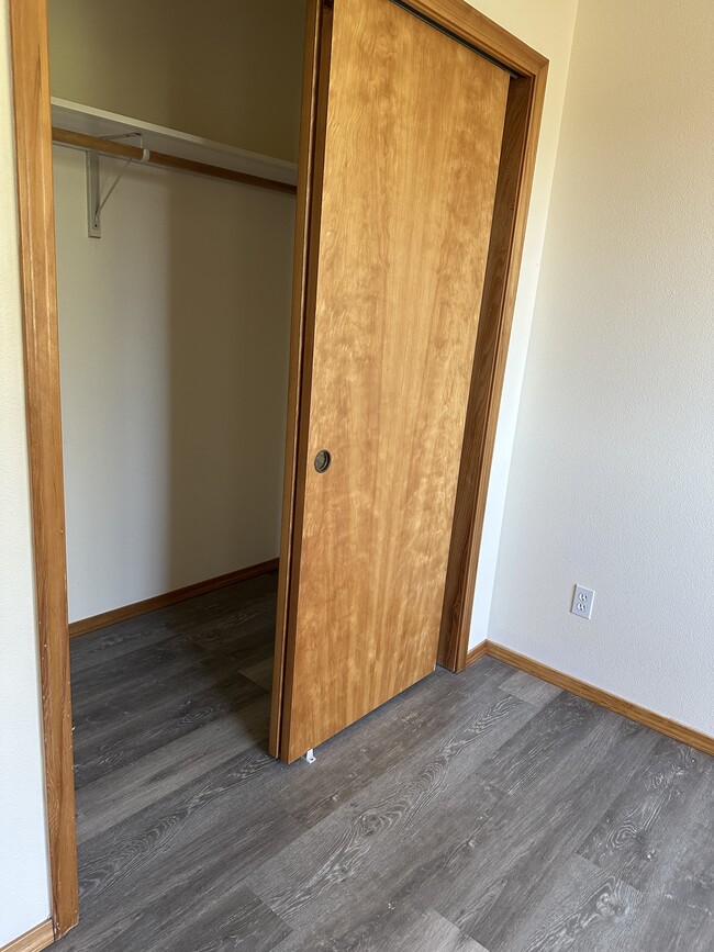 Photo - Upper Unit 2 Bedroom 1 Bath