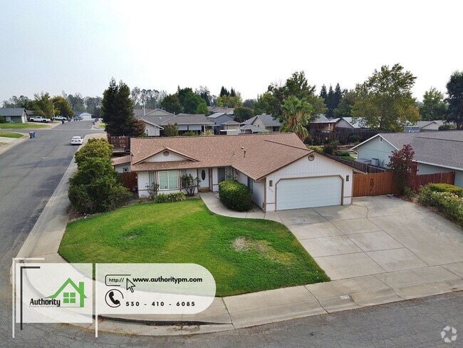 Building Photo - 2875 Tropicana Ct Rental